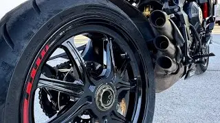 KTM Duke 200 &ndash; &iquest;La mejor naked para empezar? 🚀🔥