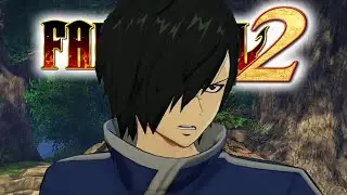 Hilfe in der Not &bull; FAIRY TAIL 2 - 18