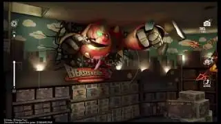 Kingdom Hearts 3: Beasts and Bugs Location Gummiphone Photo Mission