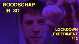 ✍️ EGGsperiment #3 | LockdownLab #13