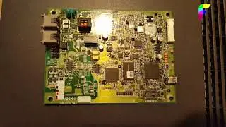 Konica Minolta FAX