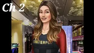 Choices:- Perfect Match Book 2 Chapter #2 Hayden's route (Diamonds used)