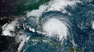 Hurricane Dorian (Sep 2nd 9am eastern) - Miami