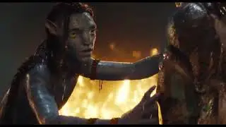 AVATAR Full Movie 2023: Fallen Kingdom | Superhero FXL Action Movies 2023 in English (Game Movie)