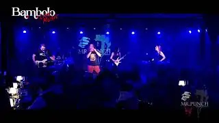 MARILLION Mr' Punch Tribute Concerto Novembre 2025 Bambolo Live Music  Italy ( Live da Smartphone )