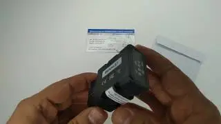 Диагностический адаптер Renault COM Bluetooth