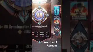 Arduzai World No1 Account #pubgmobile @ArduzAi #pubgm #viralvideo