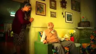 &Aacute;  Moda  Antiga-curtametragem (2009)