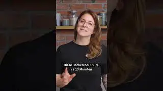 Gebrannte Mandeln aus der Hei&szlig;luftfritteuse #rezept