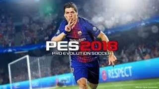 DLS 17 MOD PES 2018 MOBILE ANDROID 2017-18