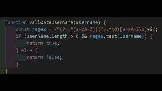 how to integrate front-end validation using JavaScript