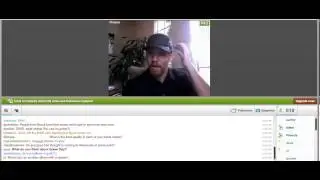 Phoenix of Linkin Park LPU Chat 23/1/13