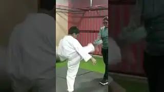kudo practice (details in Description)