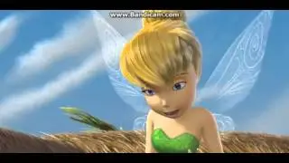 Tinkerbell 1 (Clip) English
