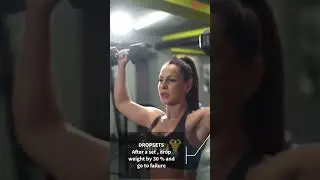 INCREASING INTENSITY OF WORKOUT | WORKOUT INTENSITY #youtubeshorts #shortvideo