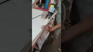 jhute beg #jutbagcutting #jute #jutbag #cutting