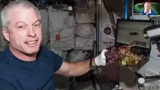 Lessons from Space Quarantine