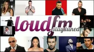 LOUD FM
