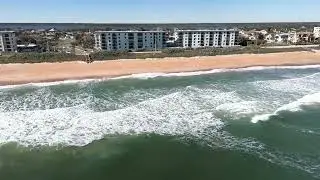 Coastal Florida Real Estate Media - Aerial Video