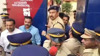 actor dileep released in jail - ദിലീപ് ജയിലിന് പുറത്തേക്ക്