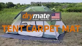 Top 5 Best Selling Tent Footprints on Amazon | Best Tent Footprints