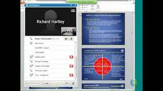 PANTEX HRO