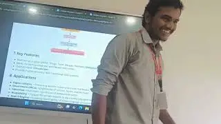 Final Year Project review (Indic TrOCR - OCR for Indian Languages) Team-1