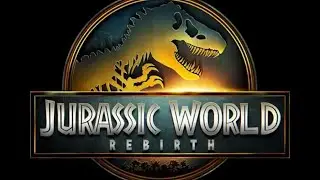 Jurassic World Rebirth FIRST LOOK & STORY DETAILS! 😳