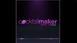 Learn about Cocktailmaker