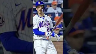 Mark Vientos Should Return As The Full Time DH, Let's Not Make The Same Mistake! #Mets #MetsNews