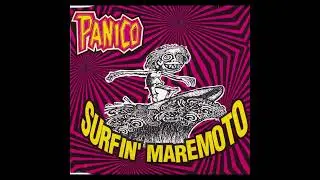 P&aacute;nico - Surfin' Maremoto (1996)