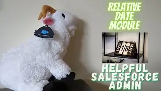 Relative Date Module