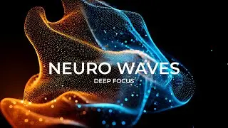 Cognitive Clarity: Isochronic Tones 40Hz Gamma to Super Concentration and Focus