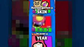 These Brawlers NEVER get skins