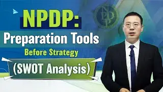 Master PDMA NPDP Strategy SWOT Analysis with This Simple Trick