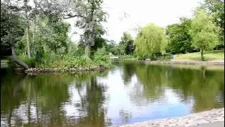 A QUICK LOOK ROUND ROPNER PARK , STOCKTON ON TEES