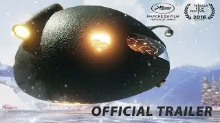 INVASION! Official Launch Trailer