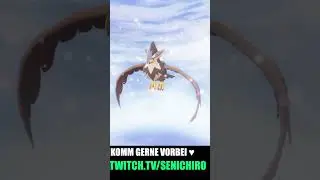 Shiny Staraptor | Shiny Living Dex 616 / 1025 #pokemonlegendsza #pokemonshinyhunting