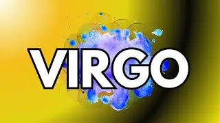 VIRGO LLEGA ESTO CUANDO MENOS LO ESPERABAS...FUERTE NOTICIA  ➡️ESTO MARCA UN NUEVO RUMBO DE ORO 💰