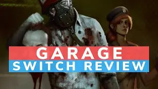 Garage Switch Review