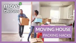 Советы и рекомендации по переезду | Серия Move iQ &laquo;Переезд дома как профессионал&raquo;