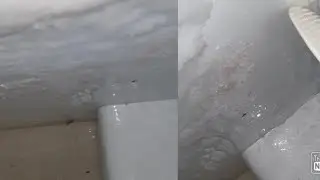 Easy techniques for cleaning refrigerator / Bengali Recipes JUICY Cooking And Vlogs Ctg