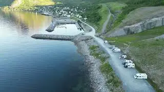 Fjordg&aring;rd and Damperiet Sauna