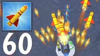 Infinity Cannon Gameplay Walkthrough: The Best Game for Android