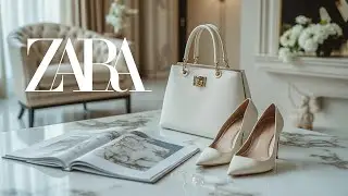 Muzyka w tle dla luksusowych butik&oacute;w modowych, atmosfera na eleganckie chwile zakup&oacute;w w sklepie