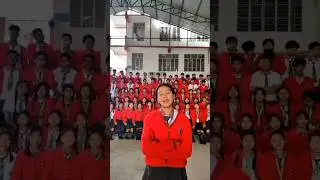 IG: clas_s_10_2024 | Highland hall higher secondary school | Chumukedima | Nagaland | India 🇮🇳