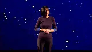 From Peasant to Farmer | Nino Zambakhidze | TEDxTbilisi