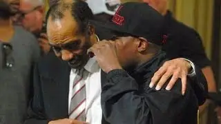 Floyd Mayweather vs Al Haymon LAWSUIT READING: Part 2 - Floyd BLEW his money and blaming Haymon?