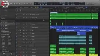 How to Prepare Stem Tracks for Live Performance or Church Services