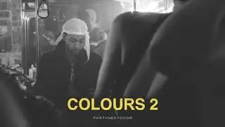 Peace of Mind - PARTYNEXTDOOR (1 HOUR LOOP)
